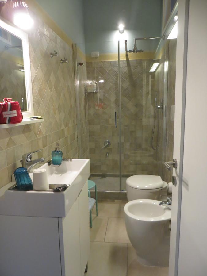 B&B Il Rovere Gattico Bagian luar foto
