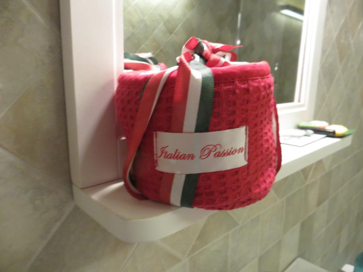 B&B Il Rovere Gattico Bagian luar foto